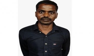जिस देश का खाता है उसी से गद्दारी, भारत का जासूसी करते पकड़ा गया बिहार का मोची