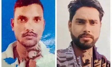 जेठ ने पैर पकड़ा और पति ने गला दबाकर हत्या के बाद पत्नी को फांसी के फंदे में लटकाया, दोनों को आजीवन कारावास की सजा