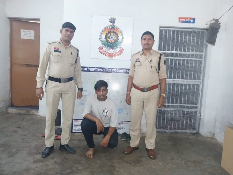 ड्रीम इलेवन क्रिकेट में काम दिलाने के नाम पर युवक का अपहरण कर 5 लाख फिरौती की मांग, अब तक तीन गिरफ्तार