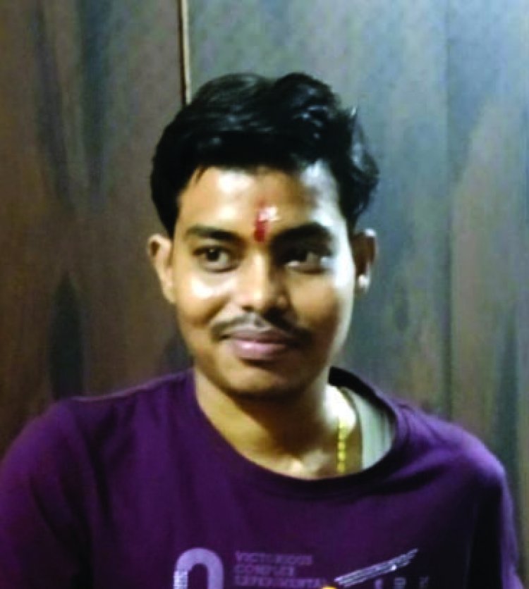 केदारनाथ से लौटते वक्त तबियत बिगड़ने से दुर्ग के युवक की मौत