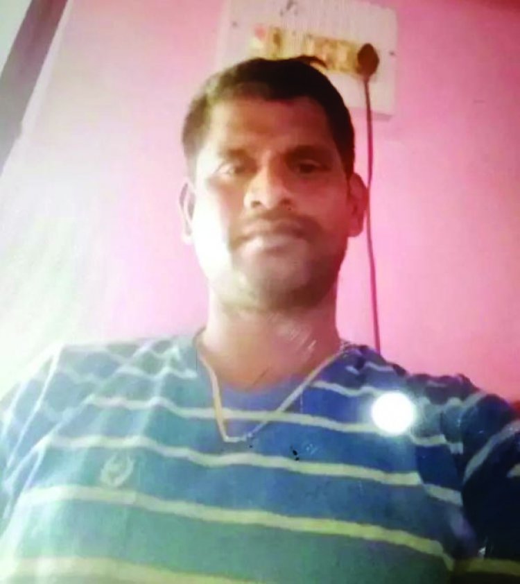 दो समुदायों के बीच झड़प में एक की मौत, 24 घंटे के लिए इंटरनेट सेवाएं बंद, बड़ी संख्या में पुलिस बल तैनात