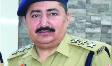 पीड़ित परिवार से लाख रुपए रिश्वत लेने वाला डीएसपी गिरफ्तार