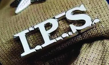 सेवा बहाली आदेश की अवहेलना पर पुलिस अधीक्षक फंसे, अवमानना नोटिस जारी