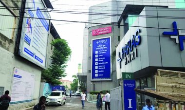 हॉस्पिटल में घुसे अपराधी, इलाजरत कैदी की गोली मारकर हत्या, सुरक्षा व्यवस्था पर उठे सवाल