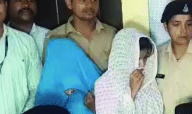 पत्नी ने 1 लाख की सुपारी देकर जीजा से करवाई पति की हत्या, मां भी शामिल