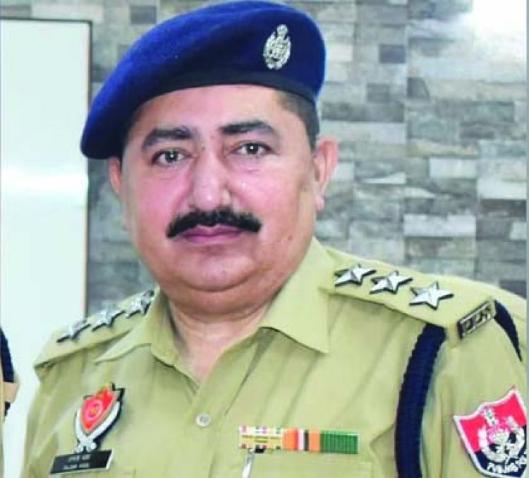पीड़ित परिवार से लाख रुपए रिश्वत लेने वाला डीएसपी गिरफ्तार
