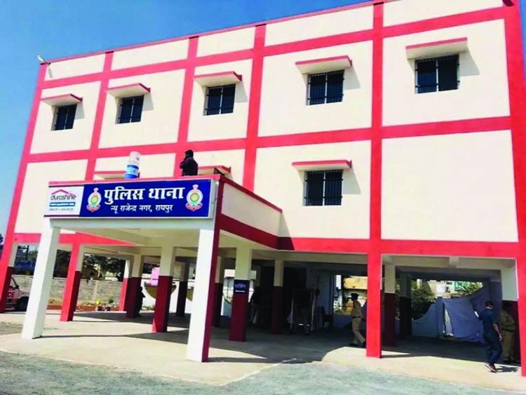 पीएम आवास दिलाने के नाम पर 21.81 लाख रुपए की ठगी, नगर निगम का अधिकारी बताकर लोगों को लगाया चूना