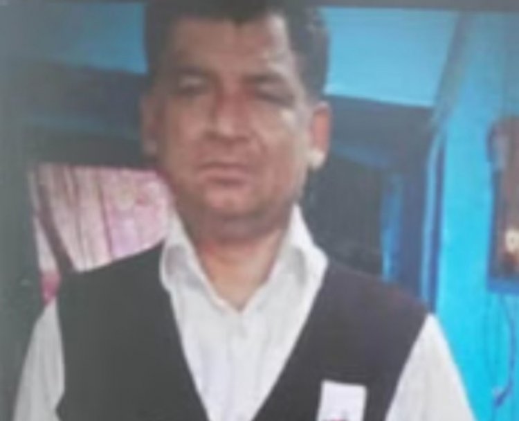 दिनदहाड़े अधिवक्ता की हत्या, थाना से चंद कदमों की दूरी पर अपराधियों ने मारी गोली
