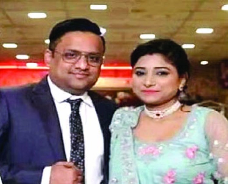 पति की हत्या LIVE देखता रहा प्रेमी देवर! बेवफा पत्नी ने करंट से उतारा मौत के घाट