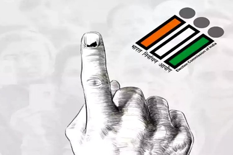 बिहार की वोटर लिस्ट में बड़ा खुलासा! 18 लाख मृत वोटर, 26 लाख हुए लापता, 7 लाख लोगों का 2-2 वोटर कार्ड