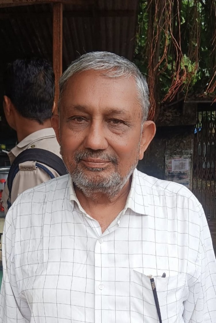 बीमा का सपना, ठगी का जाल: 1397000 की ठगी करने वाला डायरेक्टर प्रकाश जैन गिरफ्तार