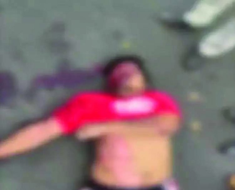 सड़क हादसे में कैबिनेट मंत्री के भतीजे की दर्दनाक मौत