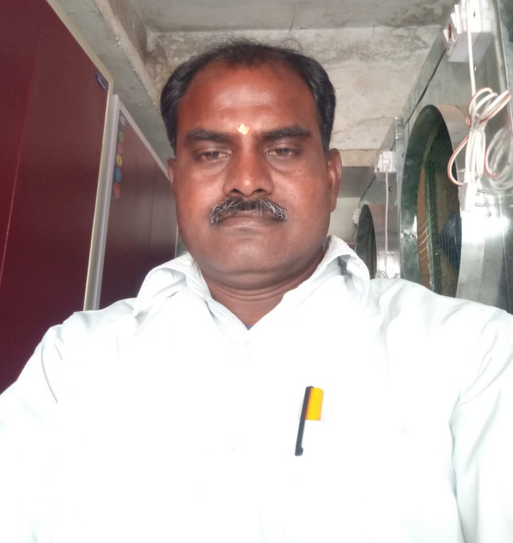 शिवसेना (UBT) में नई नियुक्तियां: राजू गुप्ता बने भिलाई जिला प्रमुख, कार्यकर्ताओं में खुशी की लहर