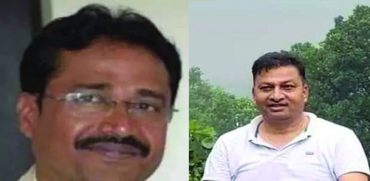 जमीन खरीदी बिक्री धोखाधड़ी मामले में भाजपा-कांग्रेस नेता सहित 7 लाेगों पर अपराध दर्ज