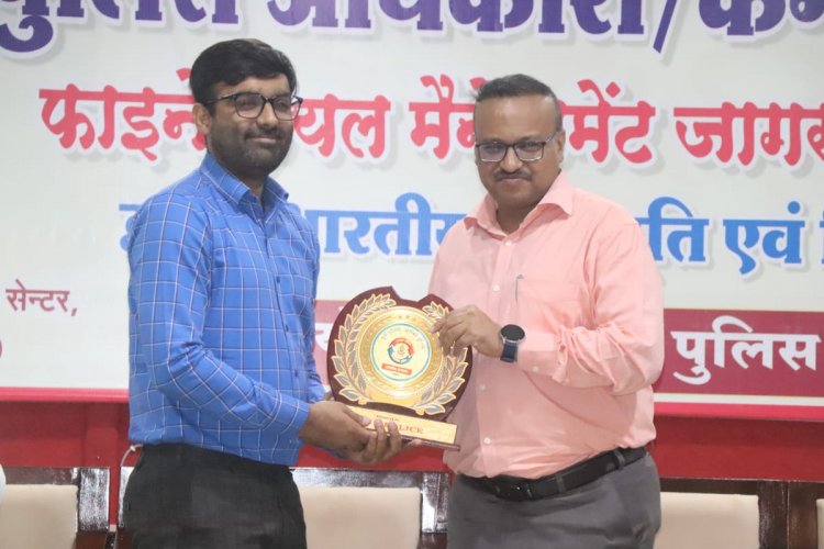 ऑपरेशन मुस्कान में दुर्ग पुलिस नंबर वन: 181 लापता बच्चे बरामद, राज्य स्तर पर पहला स्थान