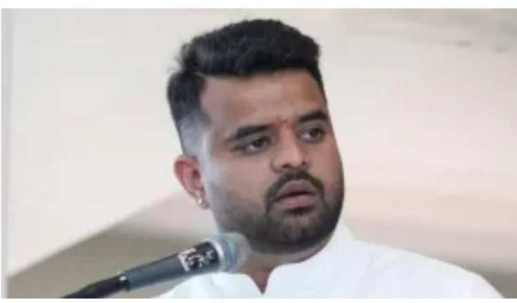 रेप मामले में पूर्व प्रधानमंत्री का पोता पूर्व सांसद को उम्रकैद की सजा