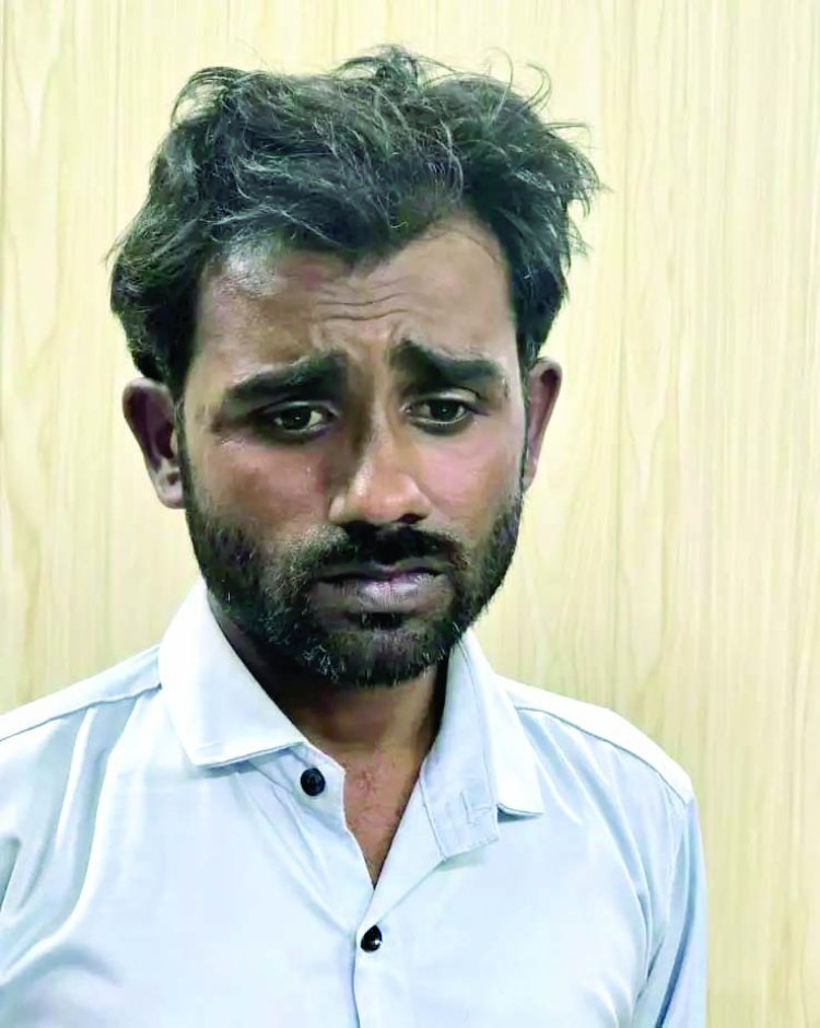 जेल भेजने की धमकी देकर 2 लाख रुपए ऐंठने वाले तथाकथित पत्रकार सहित दो पुलिस गिरफ्त में
