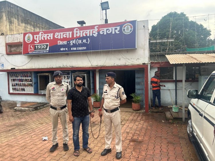 डिजिटल अरेस्ट: सीबीआई-क्राइम ब्रांच अधिकारी बनकर महिला से 12.50 लाख की ठगी, मेरठ में पकड़ा गया आरोपी