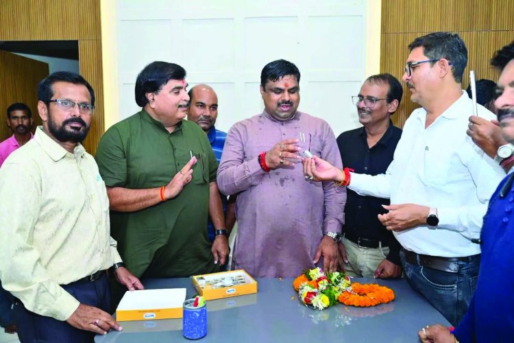 मंत्री गजेंद्र यादव का बड़ा फैसला, छत्तीसगढ़ में 12 साल बाद प्राचार्यों की पदोन्नति आदेश जारी, 1222 को लाभ