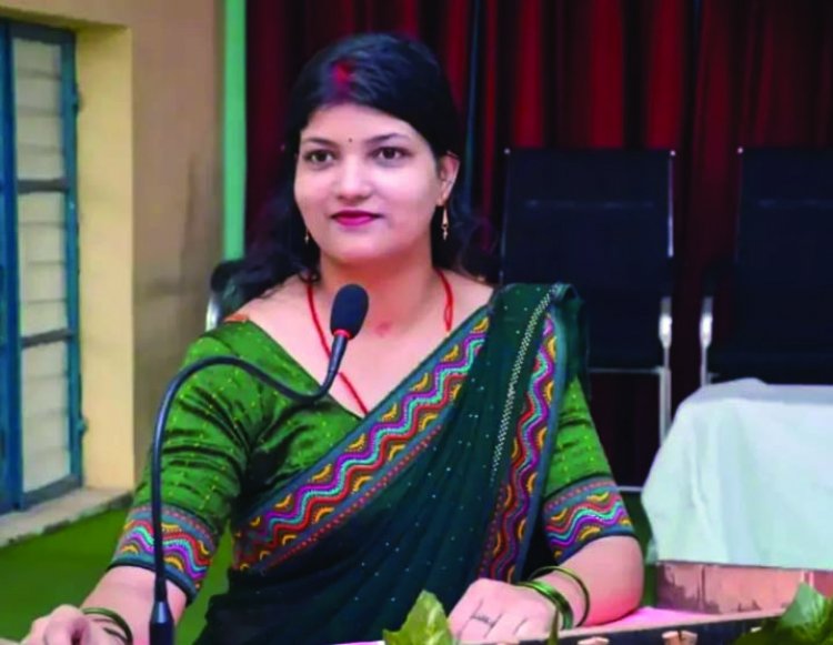 महिला ने फांसी लगाकर दी थी जान, फौजी पति सहित चार लोगों पर अपराध दर्ज