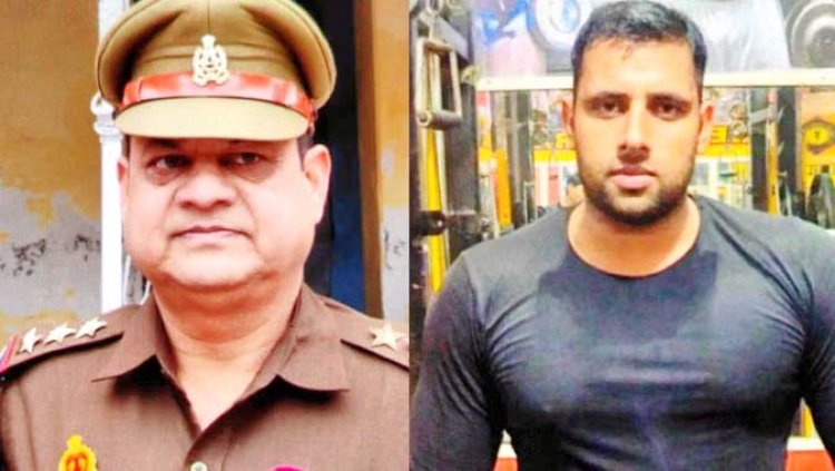 थाना प्रभारी समेत 40 अज्ञात पर डकैती और तोड़फोड़ का मुकदमा, हाईकोर्ट के आदेश पर उन्हीं के थाने में अपराध दर्ज