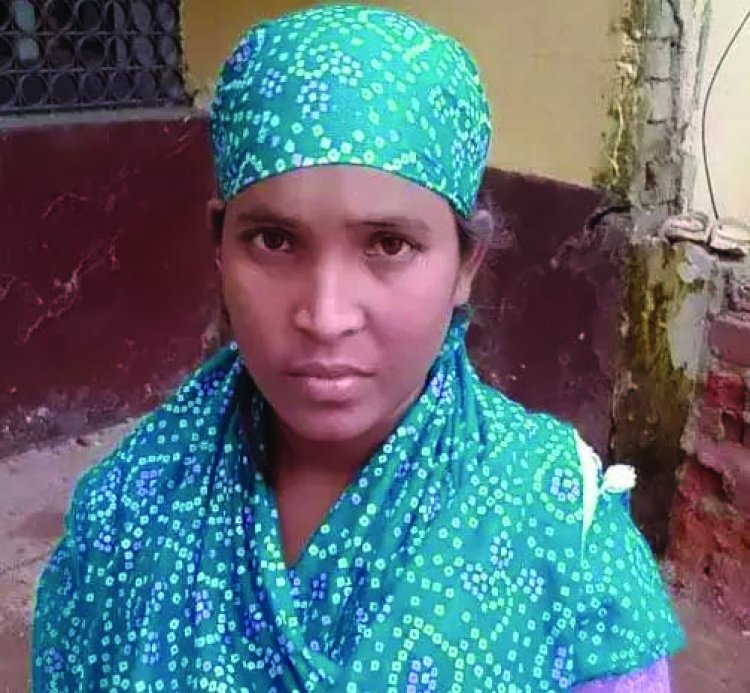 ब्लैकमेलिंग गैंग का भंडाफोड़: सेक्स रैकेट और रेप केस में फंसाने की धमकी देकर लाखों रुपए वसूलने वाली युवती गिरफ्तार