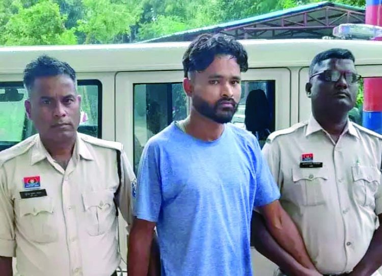शादी का झांसा देकर दो युवतियों से दुष्कर्म, दोनों आरोपी गिरफ्तार