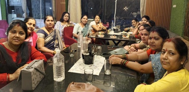 छत्तीसगढ़िया रेलवे कर्मचारी अधिकारी संगठन का तीज मिलन समारोह कल