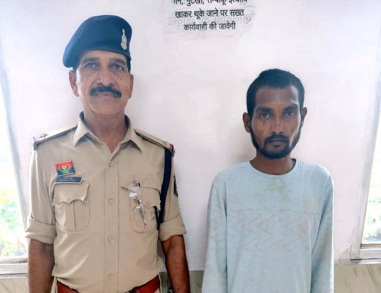 भिलाई-3 में सट्टा अड्डे पर पुलिस की रेड, सटोरिया गिरफ्तार