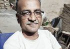 निधन - विजय साव
