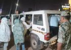 भिलाई में दो स्पा सेंटर्स पर पुलिस की रेड, देह व्यापार का भंडाफोड़, आपत्तिजनक सामग्री बरामद