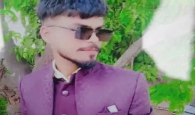 भिलाई में 25 साल के युवक की हत्या, प्रेम प्रसंग में रंजिश का शक