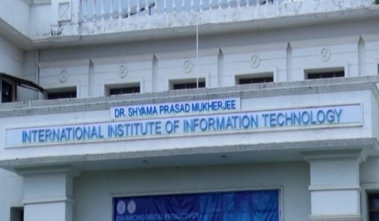AI से 36 छात्राओं की अश्लील तस्वीरें बनाईं, IIIT का छात्र गिरफ्तार