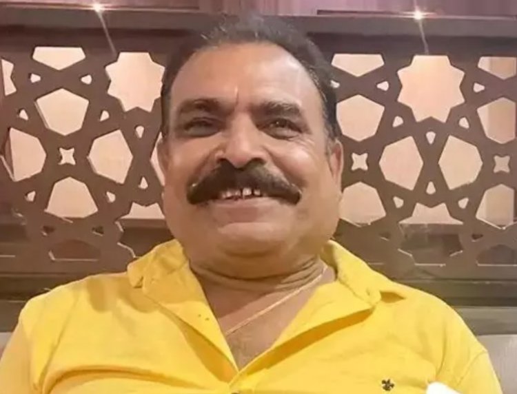 भिलाई में रिटायर्ड बीएसपी कर्मी ने की खुदकुशी, बालकनी में फंदे से झूलता मिला शव