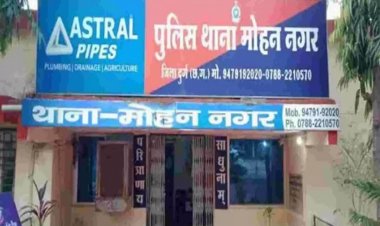 धमधा रोड पर दर्दनाक हादसा: ट्रक की टक्कर से साइकिल सवार की मौके पर मौत, चालक फरार