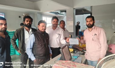 ​लाइसेंस जांच और साफ-सफाई के अभाव में चार प्रतिष्ठानों पर कार्रवाई