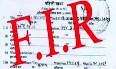 लापरवाही से 3 साल की बच्ची की मौत, मकान मालिक धीरज दास पर मामला दर्ज