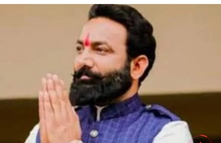 सूदखोरी के आरोप में पांच माह से फरार वीरेंद्र तोमर ग्वालियर से गिरफ्तार, रायपुर पुलिस की बड़ी कार्रवाई