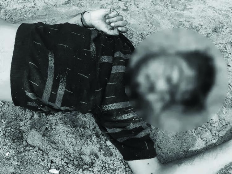 120 की शराब 250 में बेची, विवाद में युवक की हत्या; आरोपी बिहार से गिरफ्तार