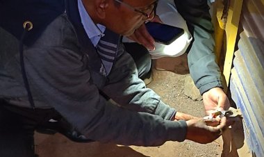 बिना प्राधिकरण जैव प्रेरक की अवैध बिक्री पर कृषि विभाग की बड़ी कार्रवाई, 2.84 करोड़ का स्टॉक जब्त