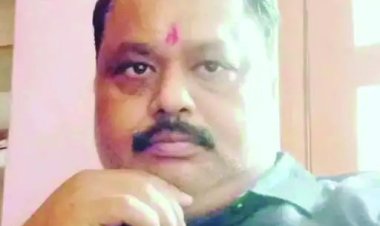 चरित्र सत्यापन के नाम पर रिश्वत: एसपी कार्यालय का प्रधान आरक्षक निलंबित