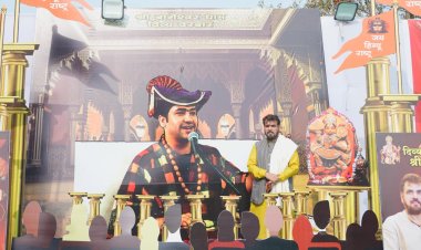 25 दिसंबर को श्री हनुमंत कथा की कलश यात्रा, पीले वस्त्रों में हजारों महिलाएं होंगी शामिल