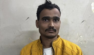 होटल क्राउड जुनवानी का मैनेजर और दो संदिग्ध महिलाएं गिरफ्तार, देह व्यापार की सूचना पर पुलिस ने मारी थी रेड