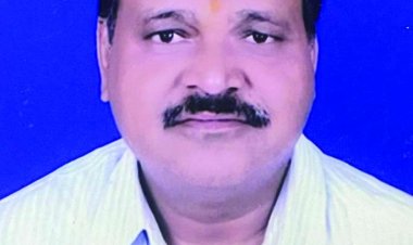 निधन- सतीश अग्रवाल