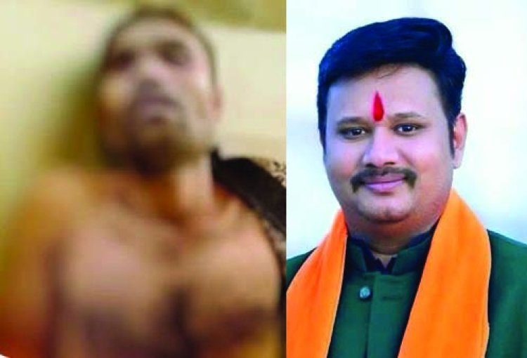 केरल में छत्तीसगढ़ के मजदूर की मॉब लिंचिंग से हत्या, BJMTUC ने किया प्राणपण संघर्ष का ऐलान