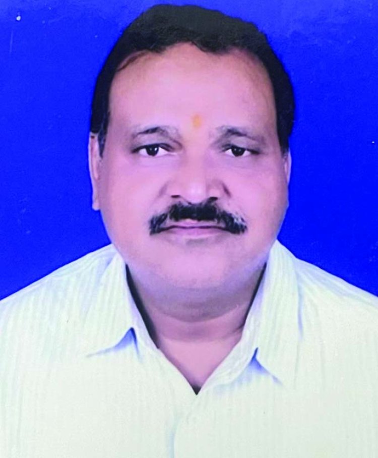 निधन- सतीश अग्रवाल