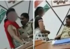 डीजीपी निलंबित, कथित अश्लील वीडियो वायरल होने के बाद कार्रवाई