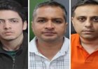 500 करोड़ के CGMSC रीएजेंट घोटाले में EOW की बड़ी कार्रवाई, तीन और आरोपी गिरफ्तार