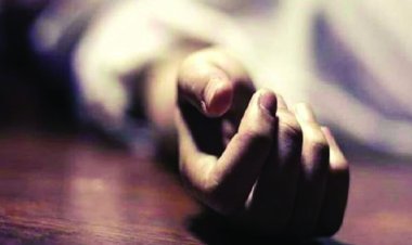 नाबालिग बालिका से दुष्कर्म के बाद हत्या, आरोपी गिरफ्तार,  पुलिस ने किया बड़ा खुलासा