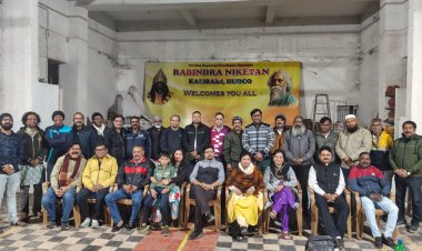 कला साहित्य अकादमी छत्तीसगढ़ की बैठक में नई प्रतिभाओं को मंच देने पर जोर